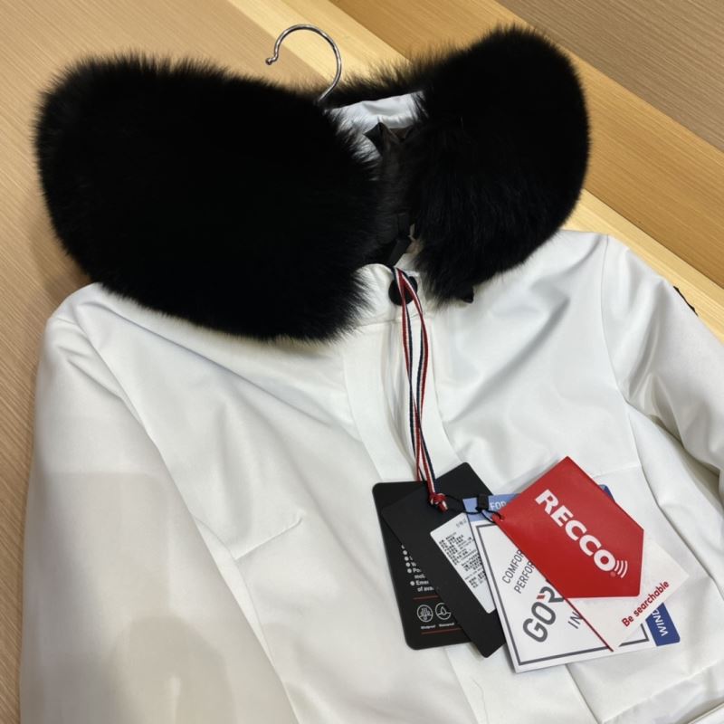 Moncler Down Jackets